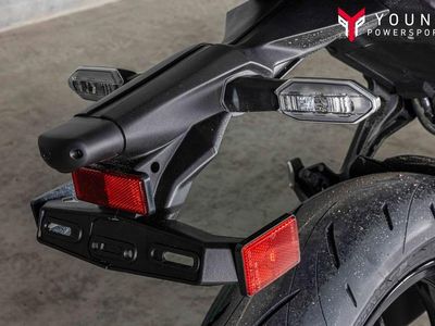 2026 Kawasaki Ninja 650 ABS - Photo 8