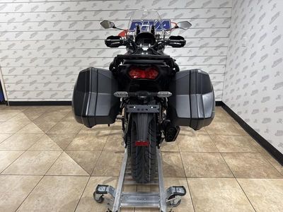 2025 Kawasaki Versys 1100 SE LT ABS - Photo 6