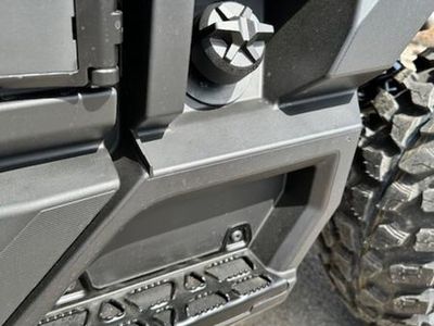 2025 Polaris Ranger Crew XD 1500 NorthStar Ultimate Polaris Pursuit Camo - Photo 10