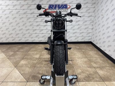 2025 Honda Rebel 300 - Photo 4