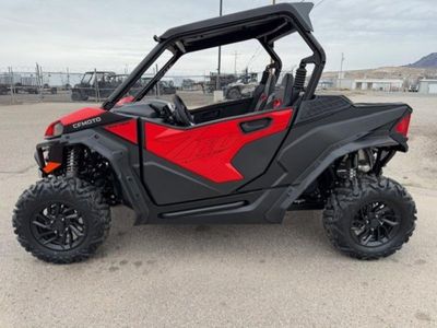 2026 CFMOTO ZFORCE 950 Trail - Photo 7