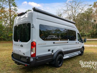 2026 Coachmen Beyond - Photo 8