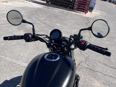 2026 Kawasaki Eliminator ABS - Photo 13