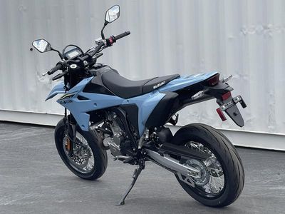 2025 Suzuki DR-Z4SM - Photo 5