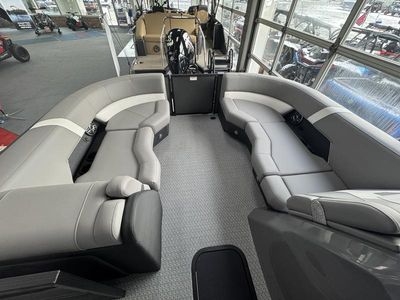 2026 Evotti 523CS - Photo 13