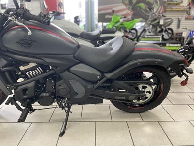 2024 Kawasaki Vulcan S Cafe ABS - Photo 11