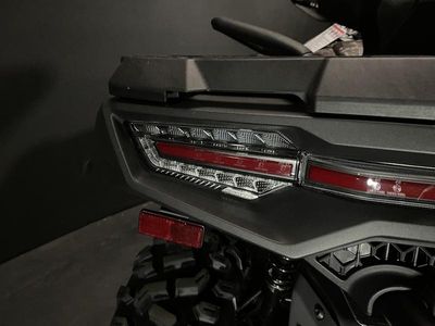 2025 CFMOTO CFORCE 1000 Touring Camo - Photo 9