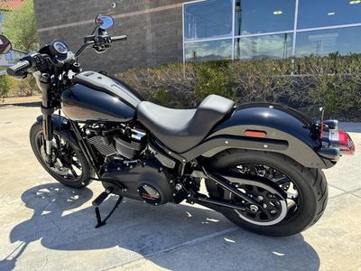 2025 Harley-Davidson FXLRS - Low Rider S - Photo 6