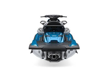 2026 Yamaha WaveRunners FX Cruiser HO - Photo 6