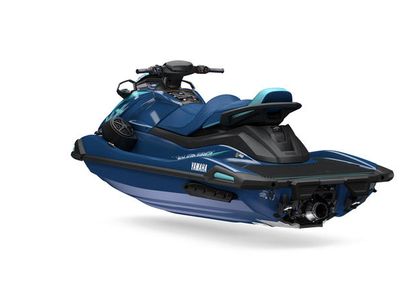 2026 Yamaha WaveRunners VX Cruiser with Audio - Photo 4