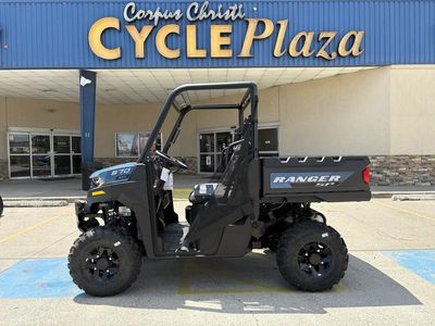 2025 Polaris Ranger SP 570 Premium - Photo 8