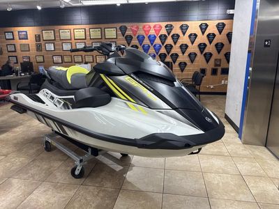 2025 Yamaha Waverunners GP HO with Audio - Photo 7