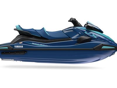 2026 Yamaha WaveRunners VX Cruiser with Audio - Photo 6