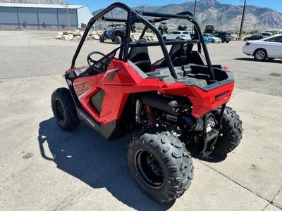 2025 Polaris RZR 200 EFI - Photo 4
