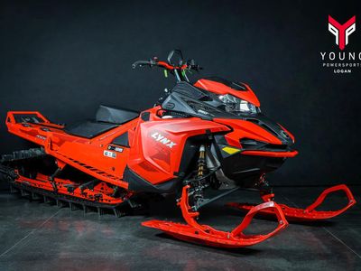 2022 Lynx BoonDocker DS 4100 - Photo 1