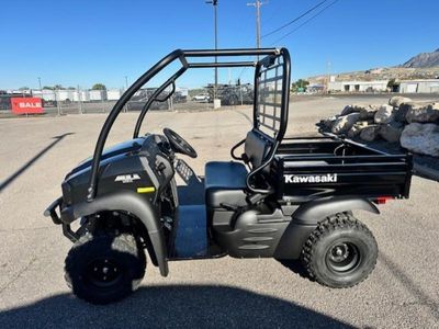 2026 Kawasaki Mule SX - Photo 7