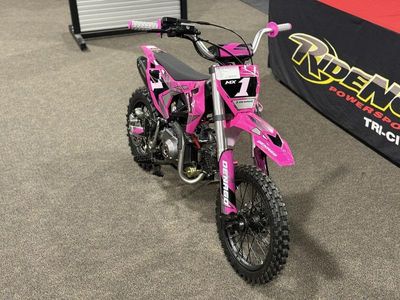 2026 Denago Powersports MX1 - Photo 1