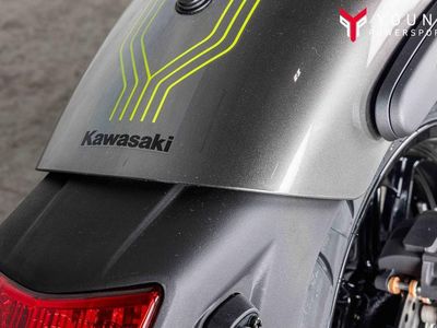2026 Kawasaki Vulcan S ABS - Photo 9