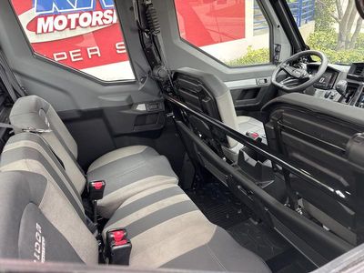 2025 Kawasaki Ridge XR Crew Limited HVAC - Photo 16
