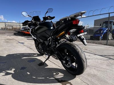 2024 Suzuki GSX-S1000GX Plus - Photo 4
