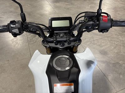 2026 Honda Grom - Photo 12
