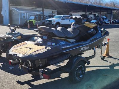 2023 Kawasaki Ultra 310LX - Photo 5