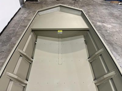 2026 SeaArk 1648 MV - Photo 6