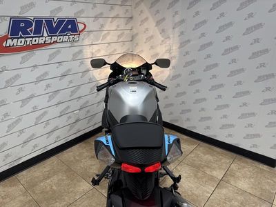 2026 Suzuki GSX-R600 - Photo 7