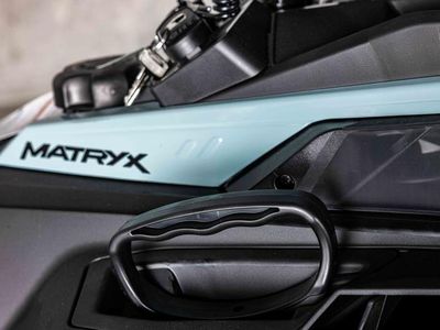 2026 Polaris Patriot Boost RMK Khaos 165 Gloss Black / Blue Dusk - Photo 15