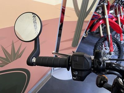 2025 Indian Motorcycle Scout Bobber Black Metallic - Photo 7