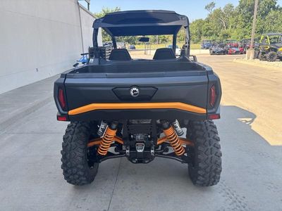 2025 Can-Am Commander XT-P 1000R - Photo 6