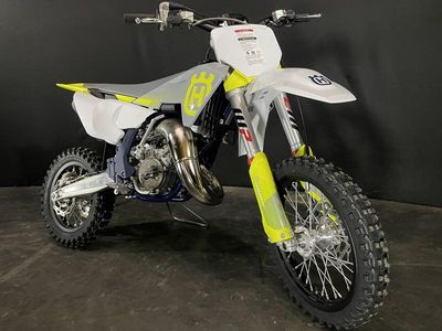2025 Husqvarna TC 65 - Photo 1