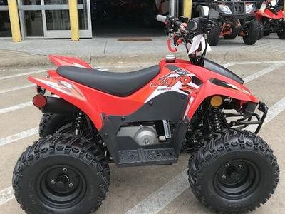 2026 Kayo Fox / Storm 70 - Photo 3