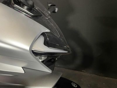 2026 CFMOTO 675SS - Photo 10