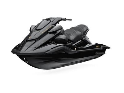 2026 Yamaha Waverunners FX Limited SVHO - Photo 7