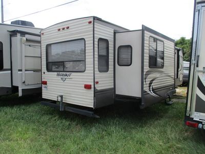 2017 Keystone RV Keystone RV Hideout - Photo 2