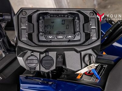 2026 Polaris Sportsman 850 Trail - Photo 12