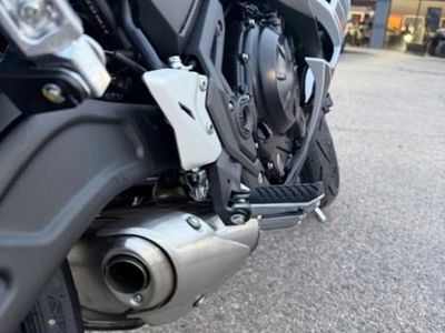 2026 Kawasaki Ninja 650 ABS - Photo 12