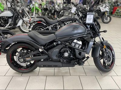 2024 Kawasaki Vulcan S Cafe ABS - Photo 5