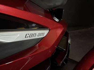 2024 Can-Am Spyder RT Limited Platine Wheels - Photo 7