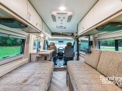 2026 Winnebago Travato - Photo 3