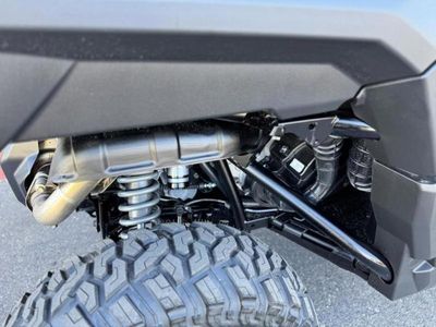 2026 Polaris XPedition ADV 5 NorthStar - Photo 12