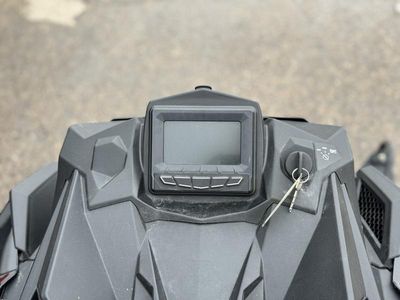 2021 Polaris 850 RMK KHAOS QD2 165 2.75" - Photo 14