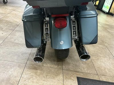 2020 Harley-Davidson FLHTK - Ultra Limited - Photo 8