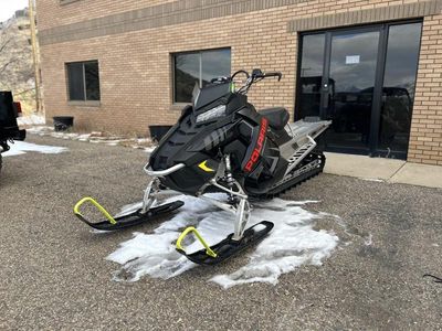 2020 Polaris 800 PRO-RMK 163 - Photo 1