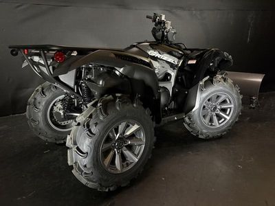 2025 Yamaha Grizzly EPS XT-R - Photo 2