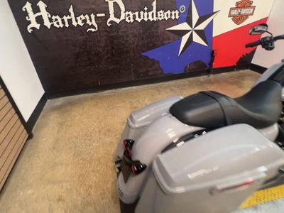 2025 Harley-Davidson FLHRXS - Road King Special - Photo 9