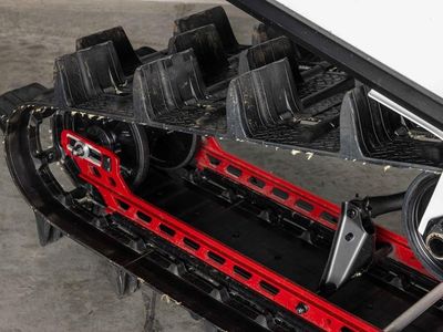 2023 Ski-Doo Summit X 850 E-TEC 154 SS H_Al Powder 2.5_4.5 Grey - Photo 8