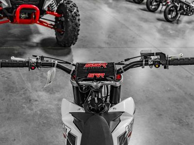 2026 SSR Motorsports XD250 - Photo 8