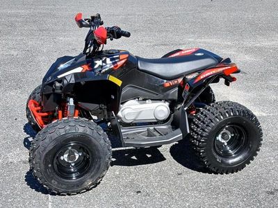 2026 Can-Am Maverick X3 Max X RS Turbo RR With Smart-Shox - Photo 8